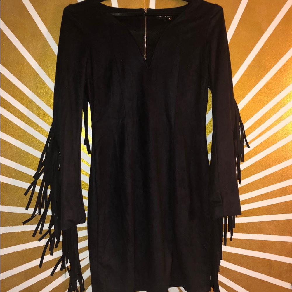 TOP CHIC ‘ROCKSTAR Dress’